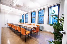 Studio 1418 | 307 west 38th Street 