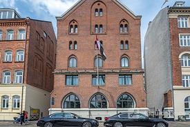 Regus | Copenhagen, Havnegade