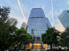 Regus | Wuhan, Wuhan Tiandi - Corporate Center 5