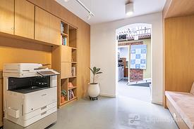 SPACES | Bogota, Spaces Nogal