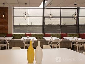 Regus | Cape Town Observatory Black River Park