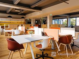 Regus | Graz, Smart City