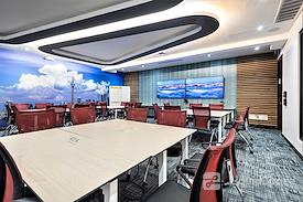 Jay Conference Bryant Park - Conference & Event Space