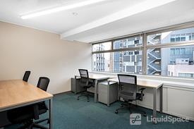 Regus | Tokyo Shinjuku Nishiguchi Takagi