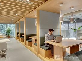 SPACES | Madrid, Spaces Castellana