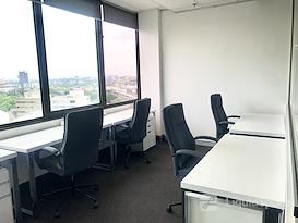 workspace365 - Surry Hills