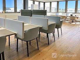 Regus | RATINGEN, Ratingen Ostbahnhof