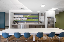 Regus | Easton