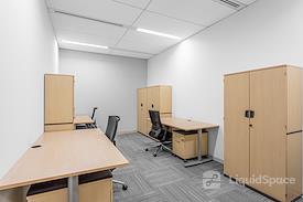 Regus | ABU DHABI, ADGM Square - Al Sila Tower