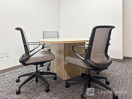 Regus | WA, Bellevue - SE 32nd