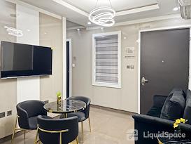 Regus | Abuja, Garki 2