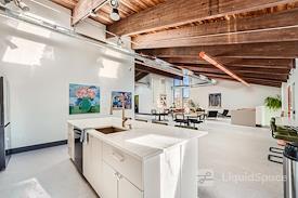 Creative Locale