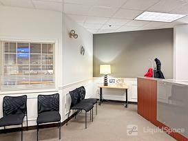 Regus | New Hampshire, Bedford - Independence Place