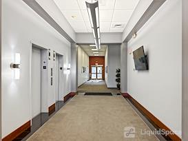 Regus | MA, Foxborough - Patriot Place