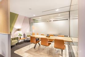 Regus | London, Strand