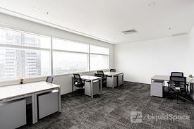 Signature | Kuala Lumpur, Signature Q Sentral