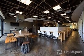 Roam Alpharetta