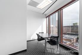 Regus | FL, Tampa - Wells Fargo