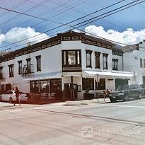 AvantSpace- Greenwich St.