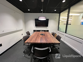 Industrious - 261 Madison Ave