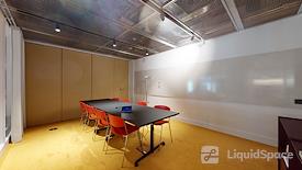 FORA | Borough Yards