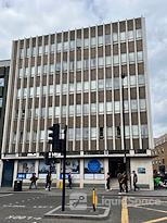 Regus | London, Borough High Street