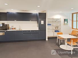 HQ | Brussels, Meiser Silver Building