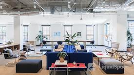 WeWork | Town Square