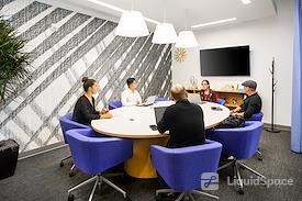 SPACES || Downtown San Mateo Clocktower