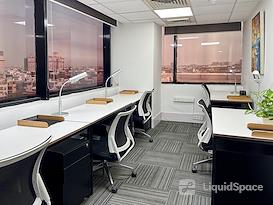 Regus | GURGAON, JMD Regent Square