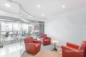Regus | Mexico City, Parque Lincoln