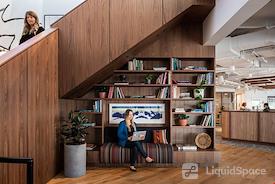 WeWork | 152 St Georges Terrace