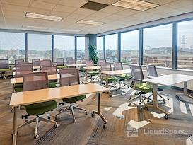 Regus | Minnesota Center