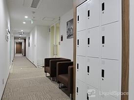 Open Office | Sendai, Ekimae