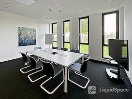 Regus | MONHEIM AM RHEIN, Rheinpromenade