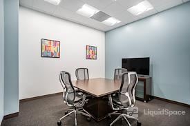 Regus || Woodside Novato