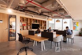 SPACES | Santiago De Chile, Apoquindo