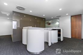 Regus | Istanbul, Trump Towers