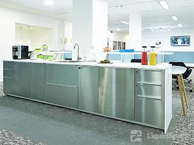 Regus | Genova, San Benigno