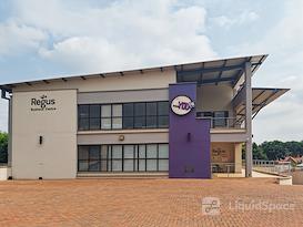 Regus | North West Province