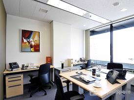 Regus | Osaka, Umeda