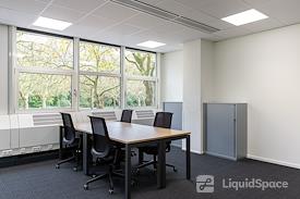 Regus | Amsterdam Buitenveldert