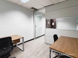 Greater Toronto Executive Centre-Airport Corporate