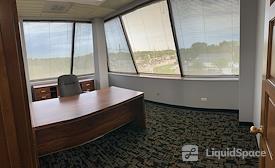 Butterfield Executive Suites