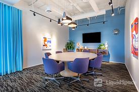 SPACES | Nashville - Spaces Riverfront Park