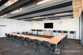 Industrious - Phoenix Biltmore