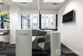 Regus | LISBON, Amoreiras