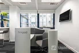 Regus | LISBON, Amoreiras
