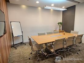 Regus | Foshan, Glory IFC