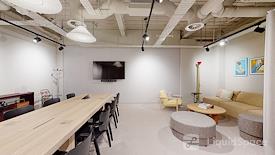 FORA | 210 Euston Road